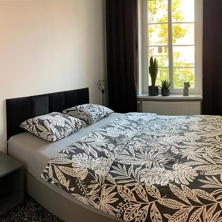 Pobuudka IV Plebanska Z Widokiem Na Rynek Lejlighed Gliwice Eksteriør billede